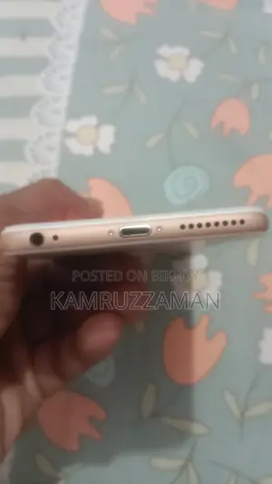 Apple iPhone 6 Plus 16 GB Gold