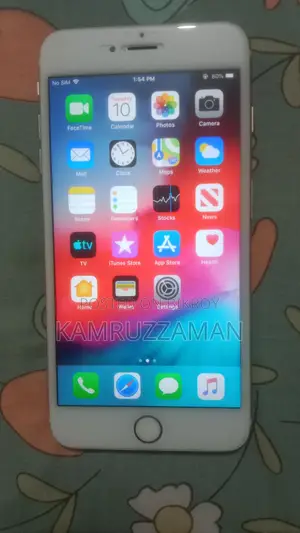 Apple iPhone 6 Plus 16 GB Gold