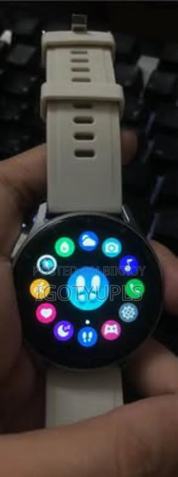 Fireboltt 093 Smartwatch