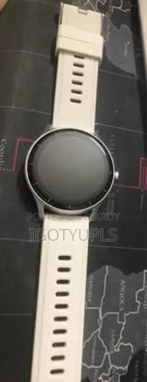 Fireboltt 093 Smartwatch