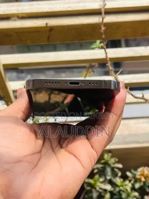 Apple iPhone 12 Pro (Used)
