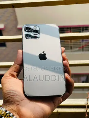 Apple iPhone 12 Pro (Used)