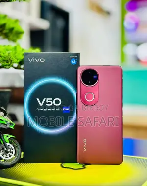 Vivo V50 12/512 (Used)