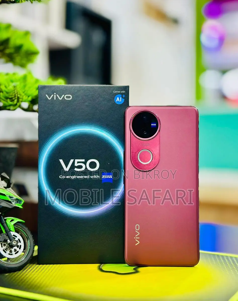Vivo V50 12/512 (Used)