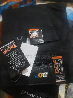 Jeans for sale