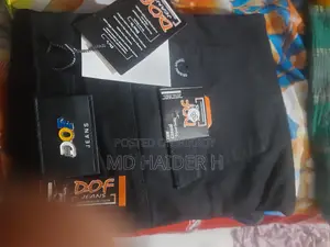 Jeans for sale
