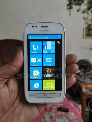 Nokia Lumia 710 Windows Mobile (Used)