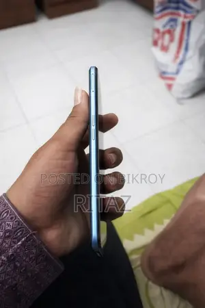 Realme Narzo 50 . (Used)