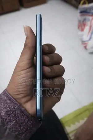 Realme Narzo 50 . (Used)