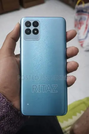 Realme Narzo 50 . (Used)