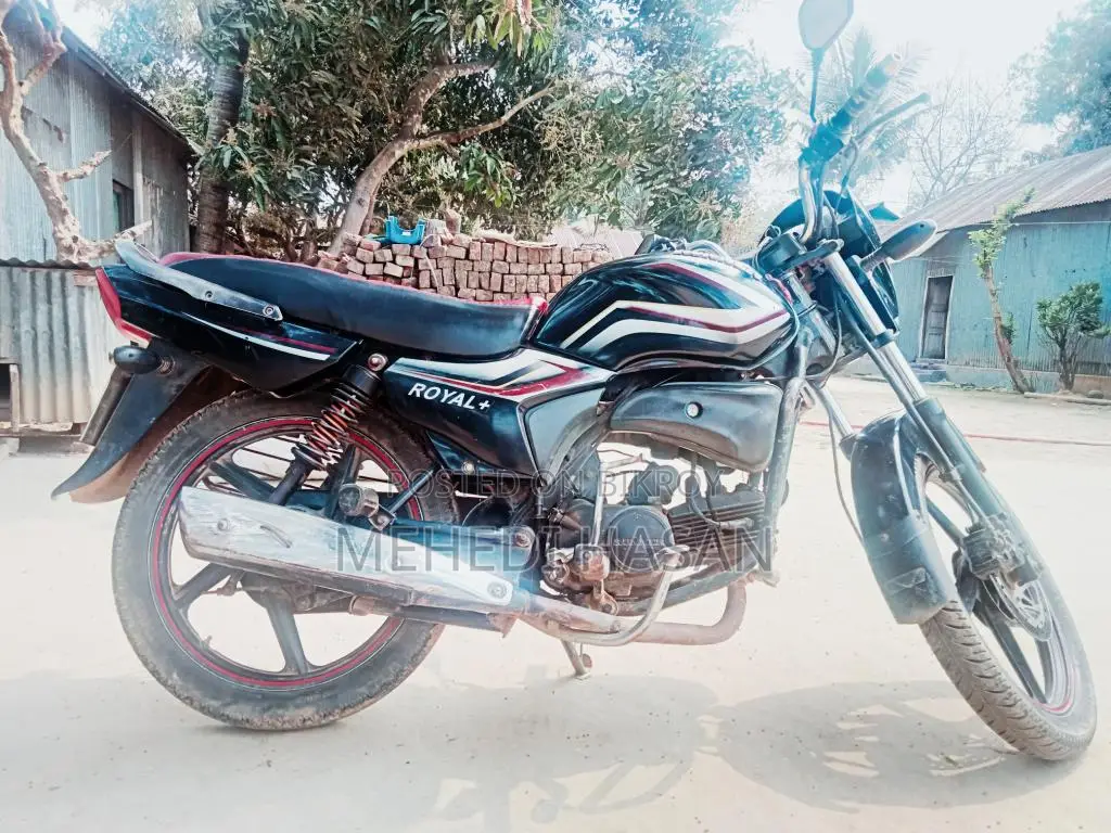 Runner Royal Plus 110 2016