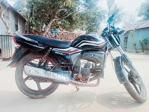 Runner Royal Plus 110 2016