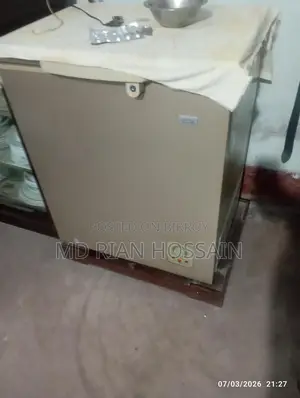 LG Eco Freezz