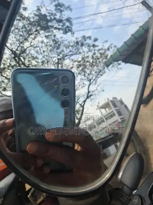 Samsung Galaxy M34 (Used)