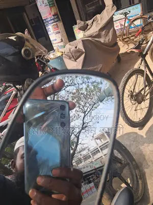 Samsung Galaxy M34 (Used)