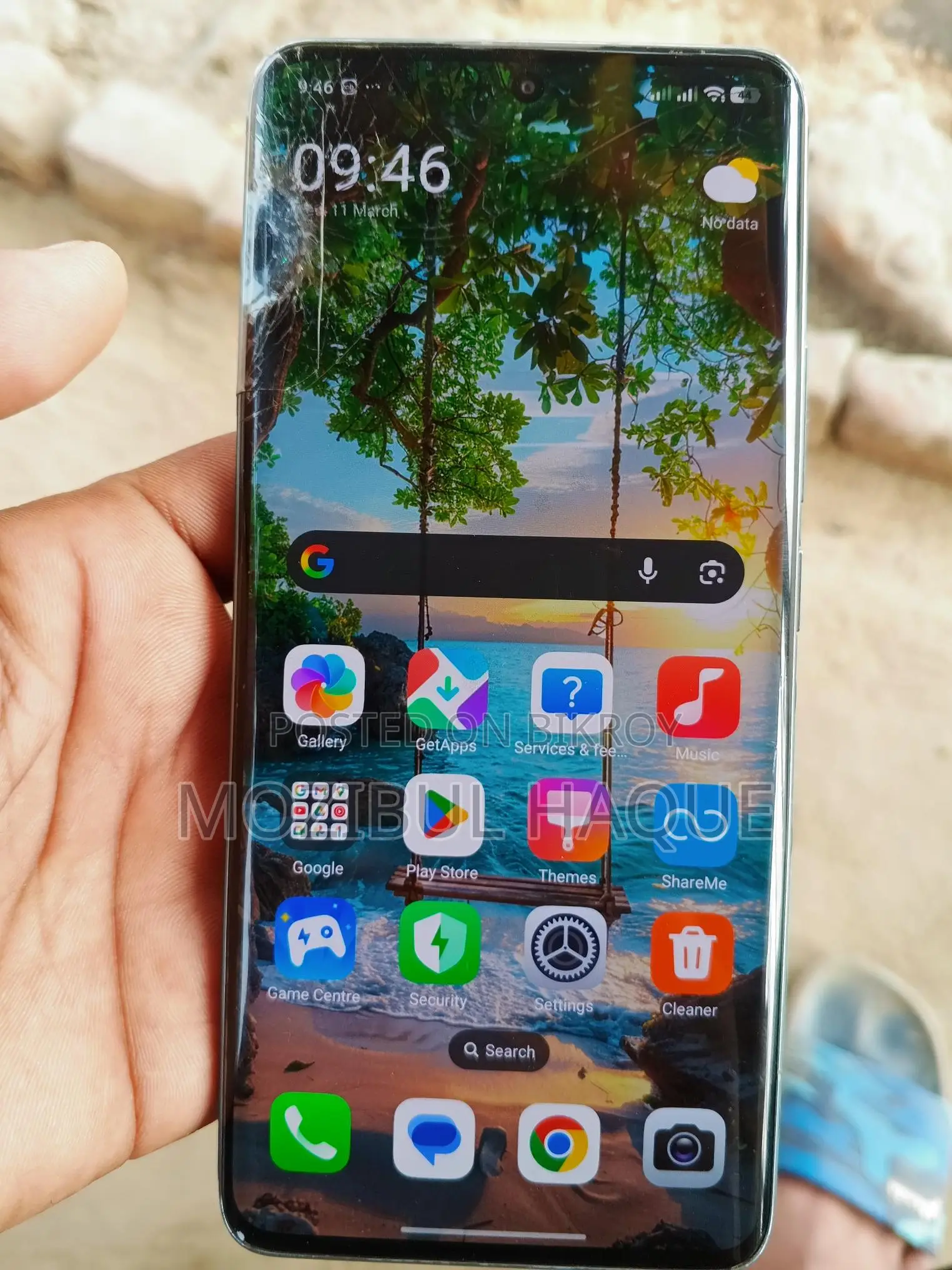 Xiaomi Redmi Note 14 Pro Plus . (Used)