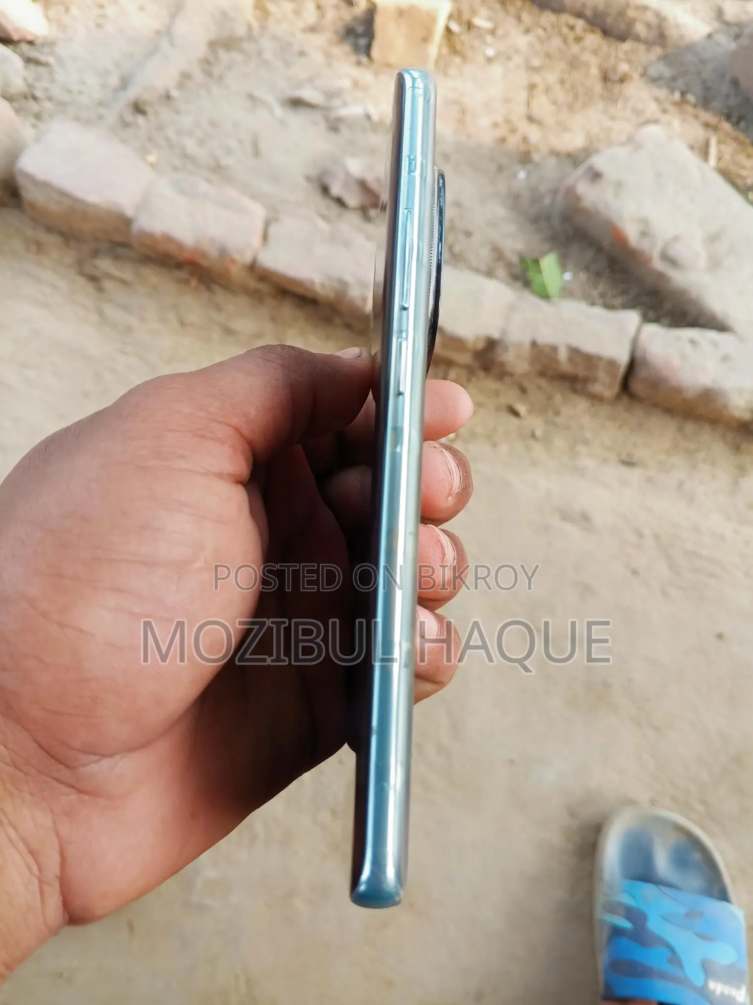 Xiaomi Redmi Note 14 Pro Plus . (Used)