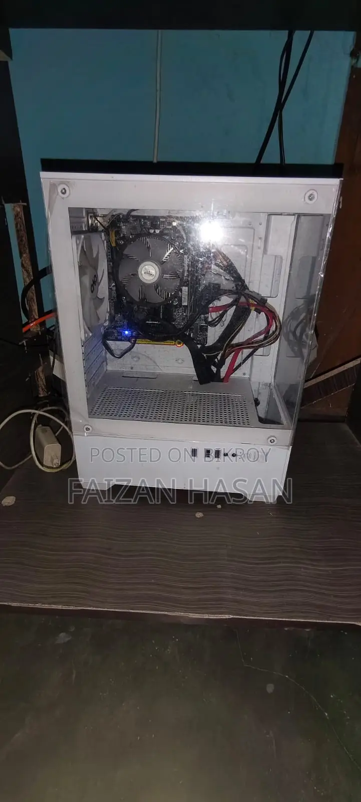 i5 ar 4gen 128 ssd ful fresh