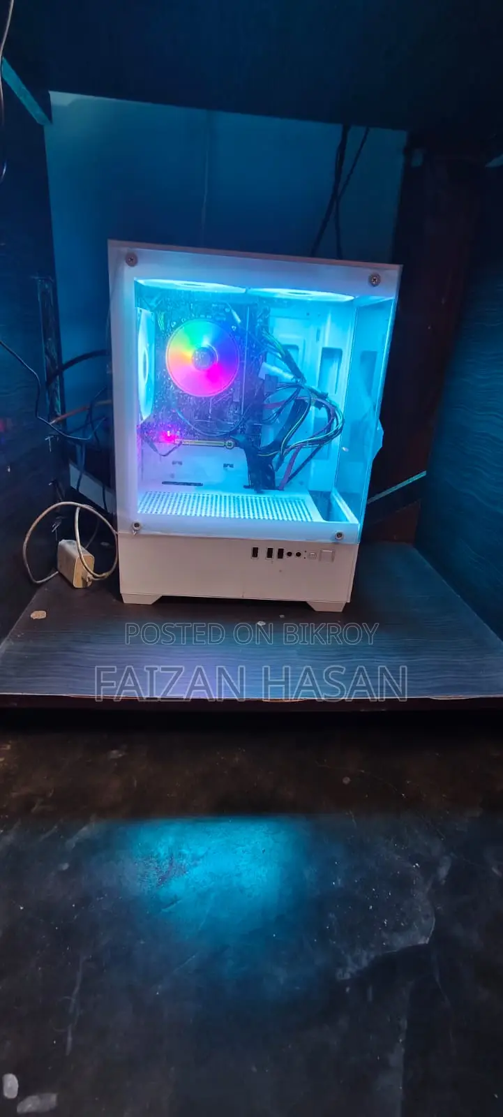 i5 ar 4gen 128 ssd ful fresh