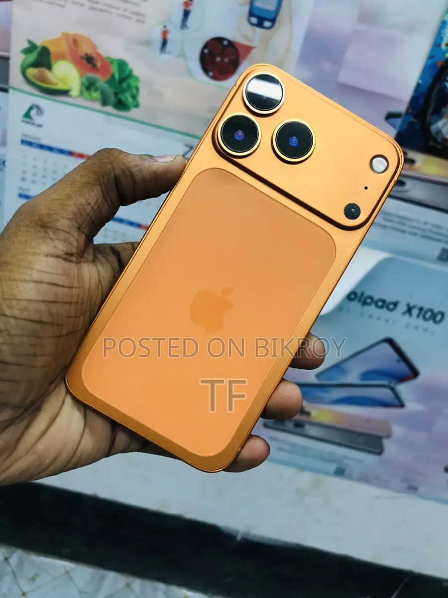 Apple iPhone X 64 GB (Used)
