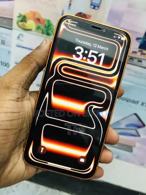 Apple iPhone X 64 GB (Used)
