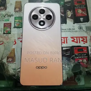 OPPO Reno 12F 5G (Used)