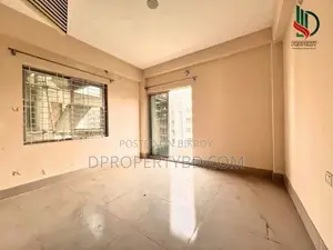 1350 Sqft 3 Bedroom New Family Flat For Rent Bashundhara Block J