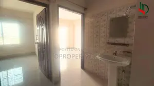1350 Sqft 3 Bedroom New Family Flat For Rent Bashundhara Block J