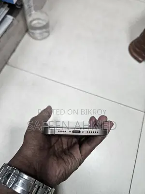 Apple iPhone 16 Pro Max (Used)