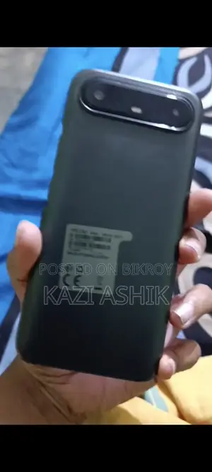 Tecno Pova Slim . (Used)