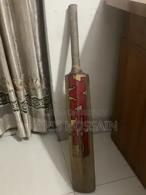 Cricket Bat