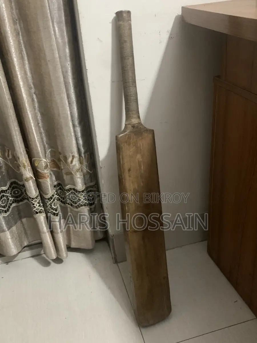 Cricket Bat