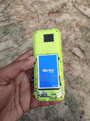Marlax Mx, 101 (Used)