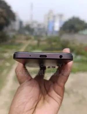 Vivo Y18 6/128 (Used)