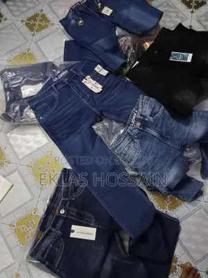 Pants for Sale