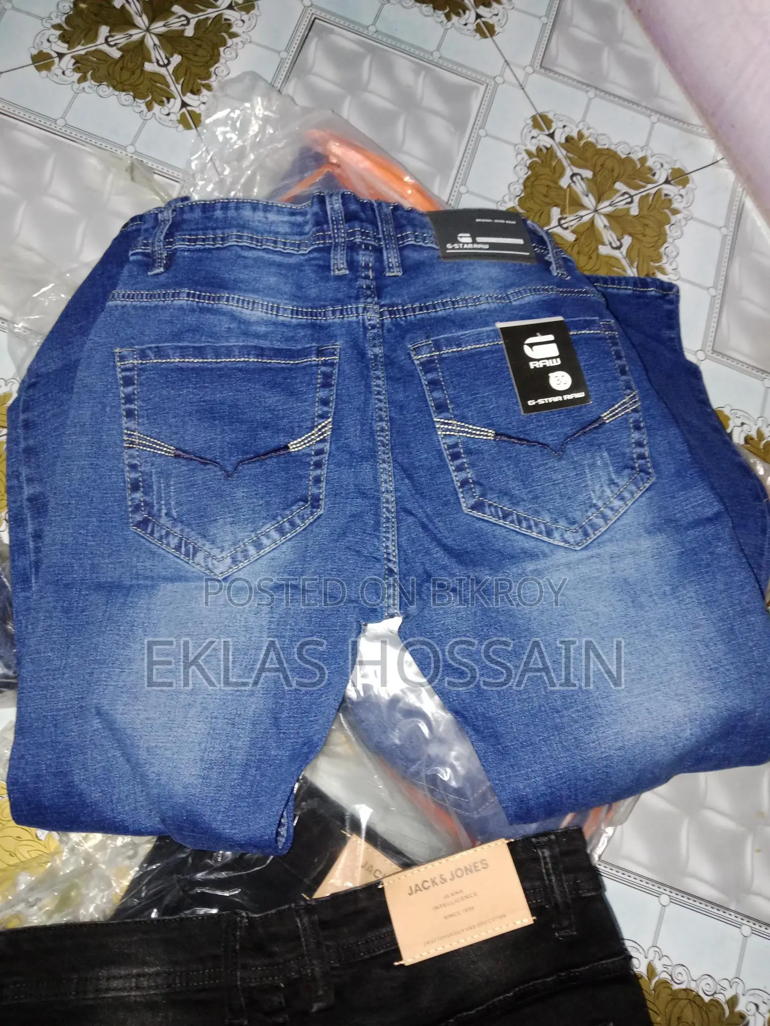 Pants for Sale