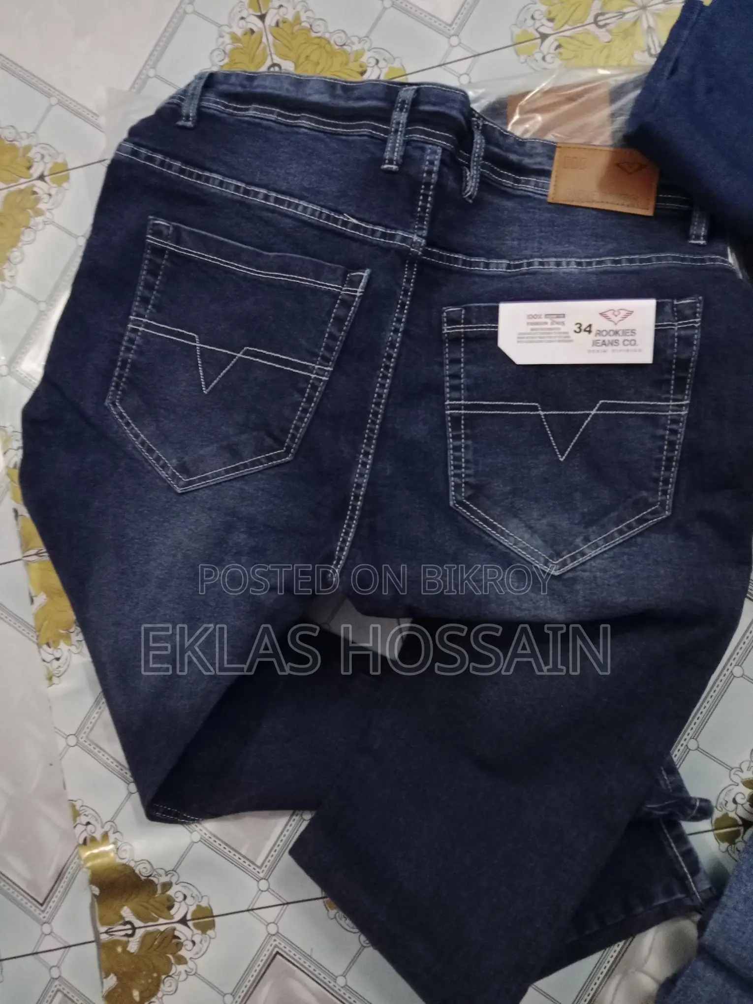 Pants for Sale