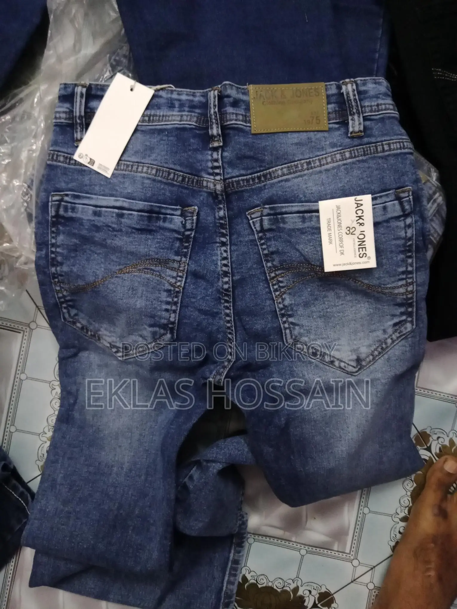 Pants for Sale