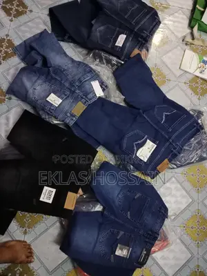 Pants for Sale