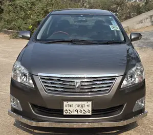 Toyota Premio G-SUPEIROR 2008