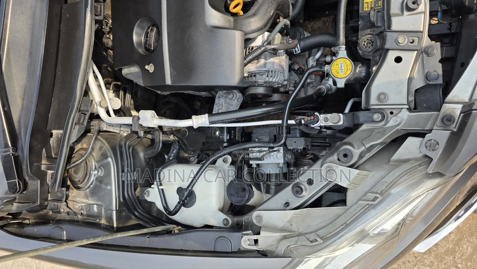 Toyota Premio G-SUPERIOR 2008
