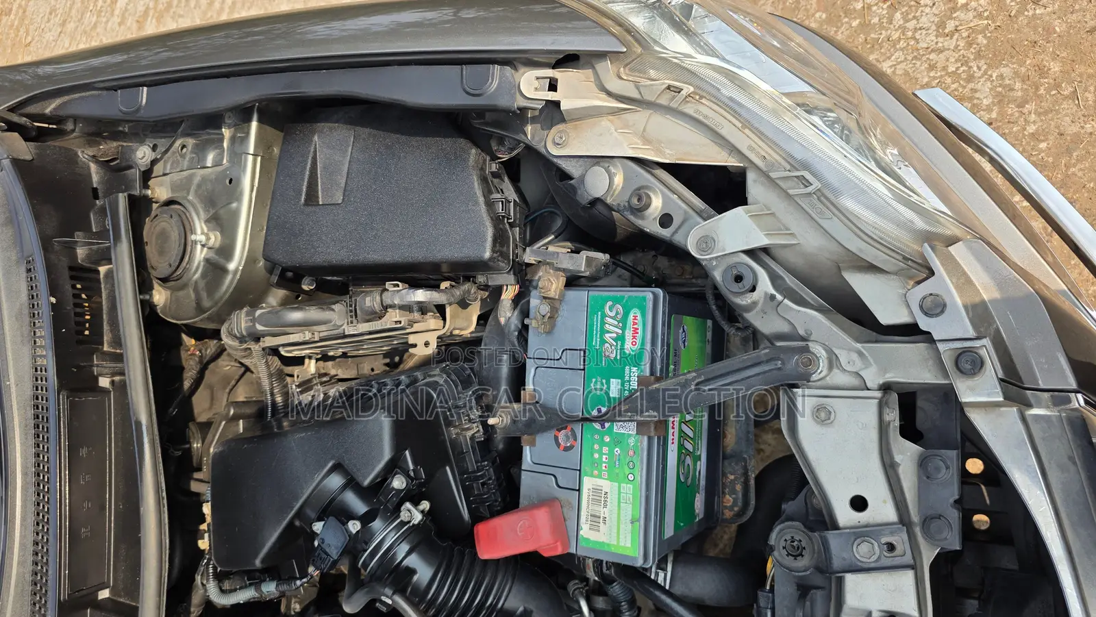 Toyota Premio G-SUPERIOR 2008