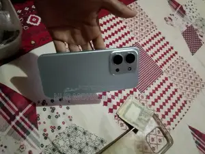 Xiaomi Redmi 15C 6/128 (Used)