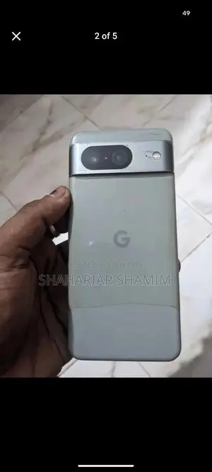 Google Pixel 8 8/128 (Used)