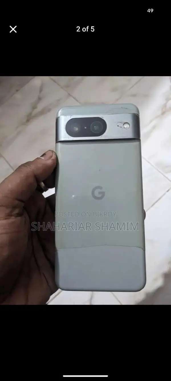 Google Pixel 8 8/128 (Used)
