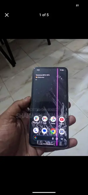Google Pixel 8 8/128 (Used)