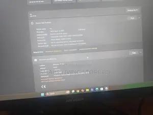 Desktop Computer 16GB AMD Ryzen 5 HDD 512GB