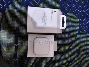 iPhone Adapter