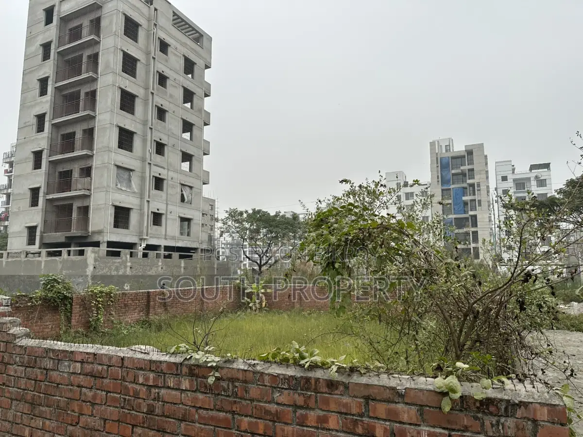 ১০ কাঠা প্লট বিক্রয় || উত্তরমুখী প্লট ||
