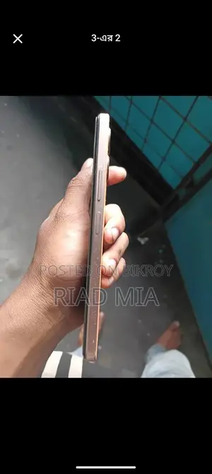 Vivo Y17s 4/128 (Used)